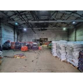 Склад, 849 м²