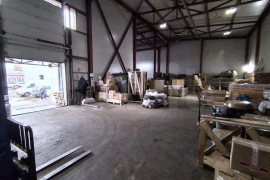 Склад, 340 м²