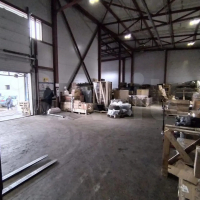 Склад, 340 м²