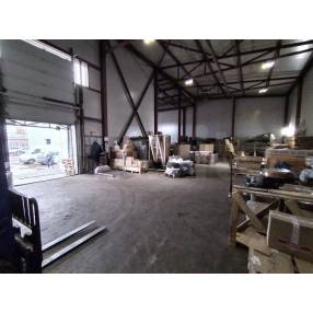 Склад, 340 м²