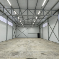 Сдается склад 370 м