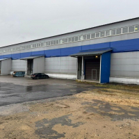 Сдам склад класса В от 1100м до 6500м в Балашихе