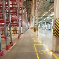 Сдам склад класса А+ от 5000 до 8000м в Подольске