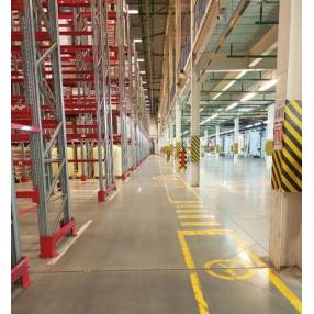 Сдам склад класса А+ от 5000 до 8000м в Подольске