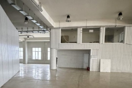 Сдам тёплый склад 4500м²  Реутов