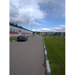 Сдается склад, 1 003 м²