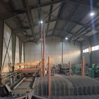 Сдам тёплый склад - производство 940м² Лобня