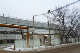 Продам склад-производство 4300м² Щёлково Соколовка