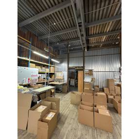 Сдам два склада 175м и 110м у МКАД в Мытищах