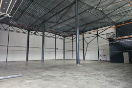 Сдам тёплый склад 1464м² Томилино