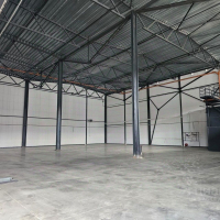 Сдам тёплый склад 1464м² Томилино