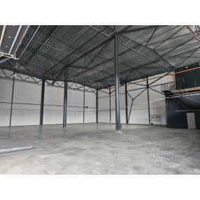 Сдам тёплый склад 1464м² Томилино