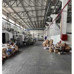 Сдам тёплый склад  2000м+5000м площадки в Ногинске