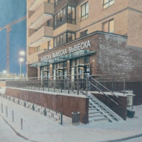 Сдам три помещения общей площадью 110м (35+35+40)м в г. Мытищи