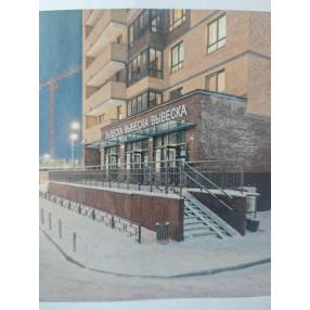 Сдам три помещения общей площадью 110м (35+35+40)м в г. Мытищи