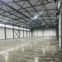 Сдам тёплый склад 1 480м² Раменск