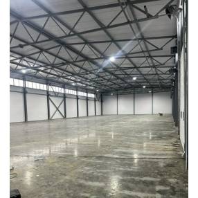 Сдам тёплый склад 1 480м² Раменск