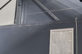 Продам склад 1477м² в Томилино