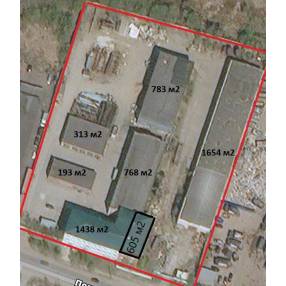 Сдам склады 3500м² в Сергиев Поссаде