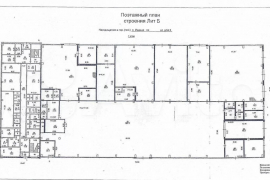 Продается 4128 квм