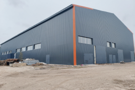 Продается 4128 квм