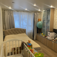 Продается 2 к квартира