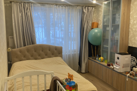 Продается 2 к квартира