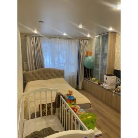 Продается 2 к квартира