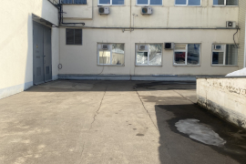 Сдам склад 61 метр