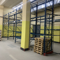 Сдам склад 150 метр