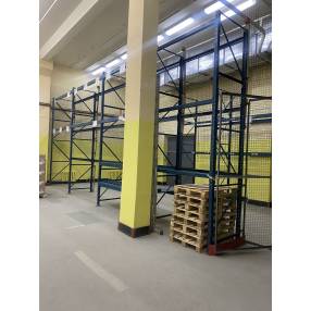 Сдам склад 150 метр