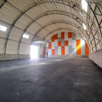 Сдам склад 750 м²