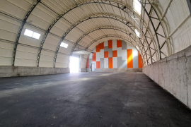 Сдам склад 750 м²