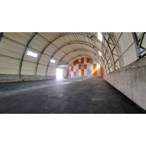 Сдам склад 750 м²