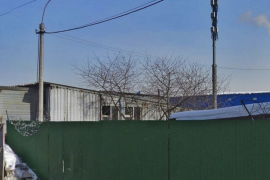 Продаю склад 1300 квм