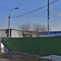 Продаю склад 1300 квм