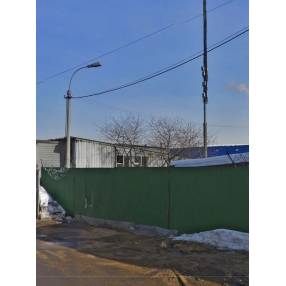 Продаю склад 1300 квм