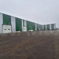 Производство, 5834 м²