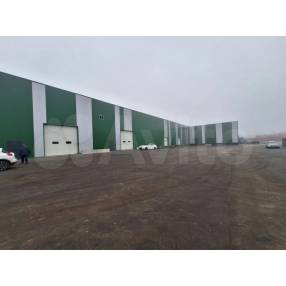 Производство, 5834 м²