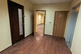 Сдам склад 163 кв метра.