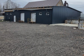 Сдается 500 квм