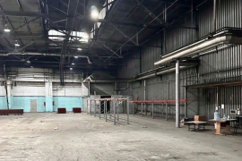 Сдается производство, 2 600 м² Пушкино