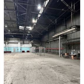 Сдается производство, 2 600 м² Пушкино