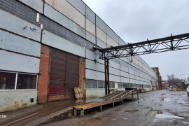 Сдам 1500 квм