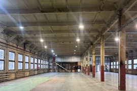 Сдается склад 1 342,8 м²