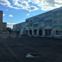 Склад 15000 м²