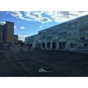 Склад 15000 м²