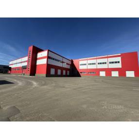 Сдается склад, 11 073 м²