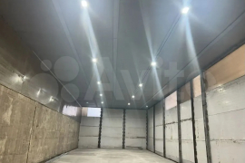 Склад 230 м²