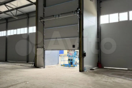 Сдам склад 3060 м² в Лыткрино